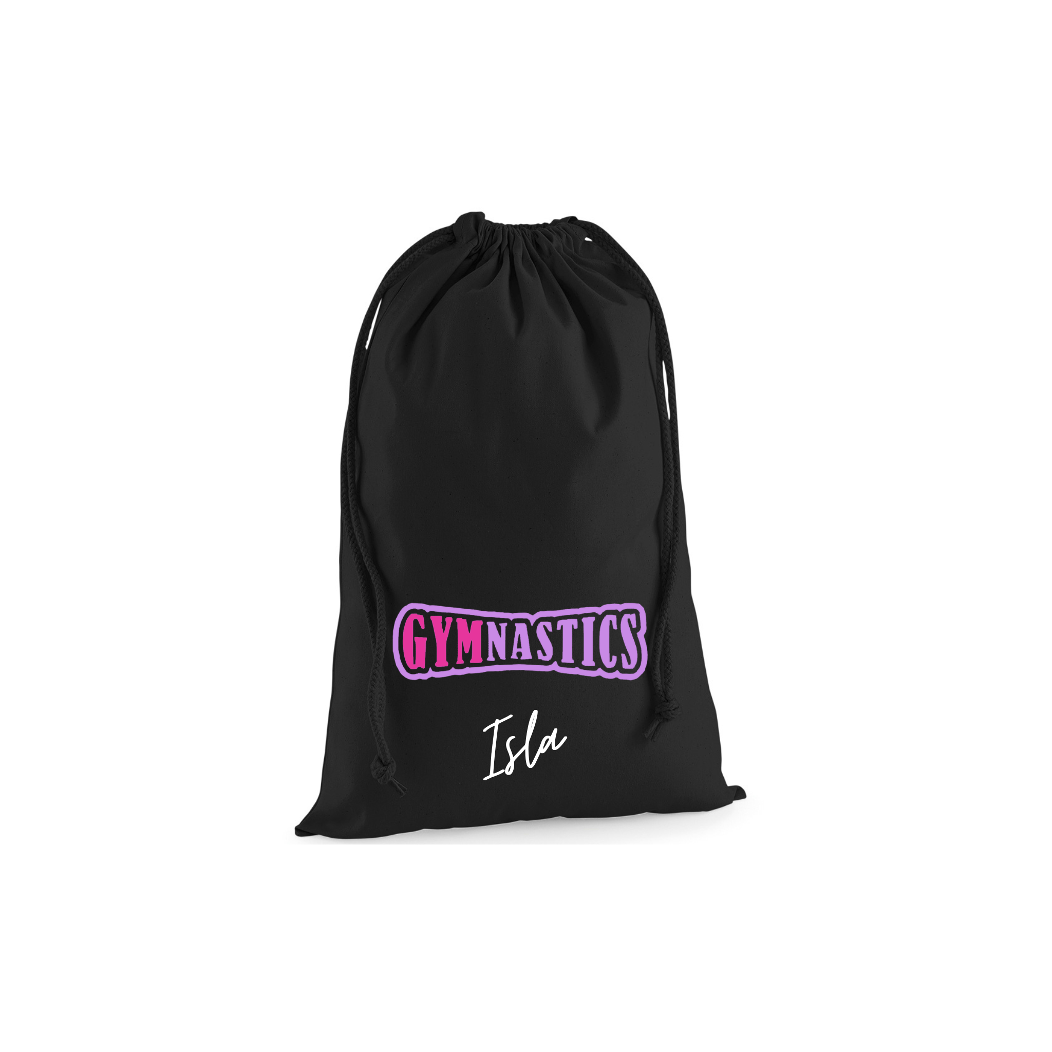 Gymnastics top handguard bags